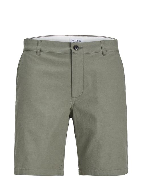 Jack & Jones Jpstmarco Breeze Shorts Srt Jack & J S Green