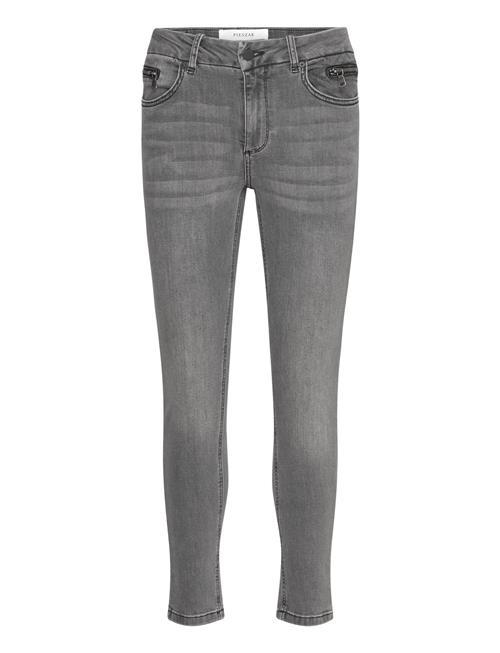 Pd-Naomi Jeans Wash Awesome Grey Pieszak Grey