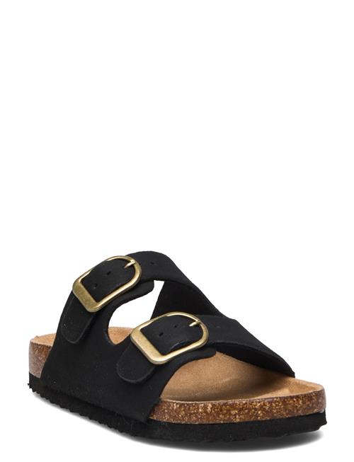 Nknflint Sandal Name It Black