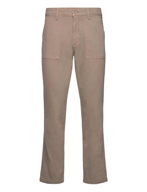 ONLY & SONS Onsedge-Free Loose Canwas 0035 Pant ONLY & SONS Beige