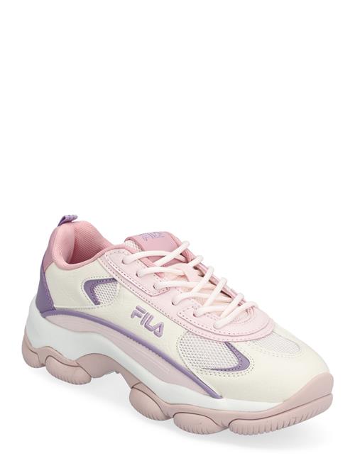 FILA Strada Lucid Wmn FILA Patterned