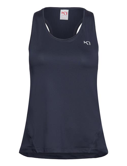 Kari Traa Nora 2.0 Tanktop Kari Traa Navy