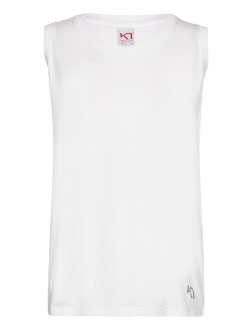 Kari Traa Ruth Tanktop Kari Traa White