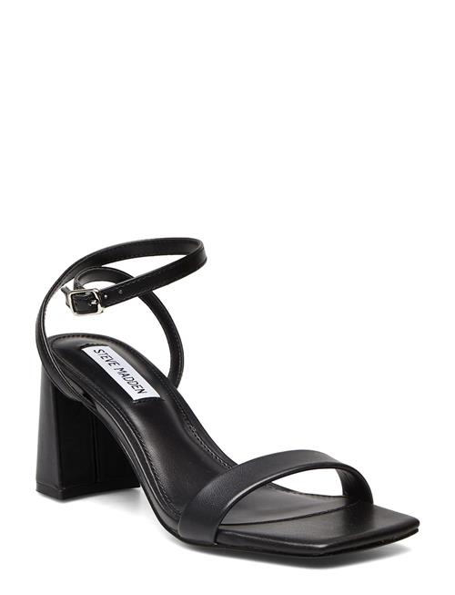 Luxe Sandal Steve Madden Black