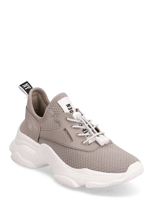 Se Steve Madden Match-E Sneaker Steve Madden Beige ved Booztlet