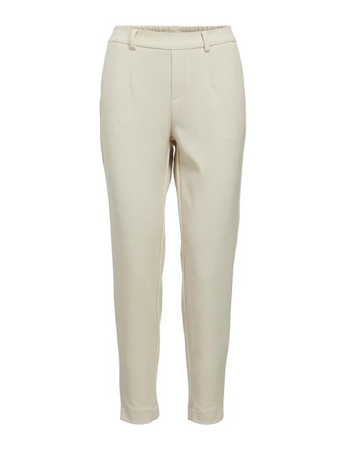 Object Objlisa Slim Pant Noos Object Cream