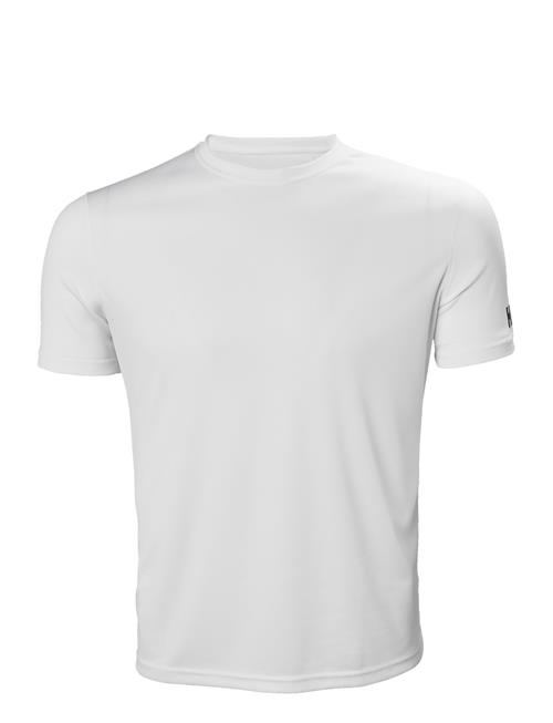 Helly Hansen Hh Tech T-Shirt Helly Hansen White