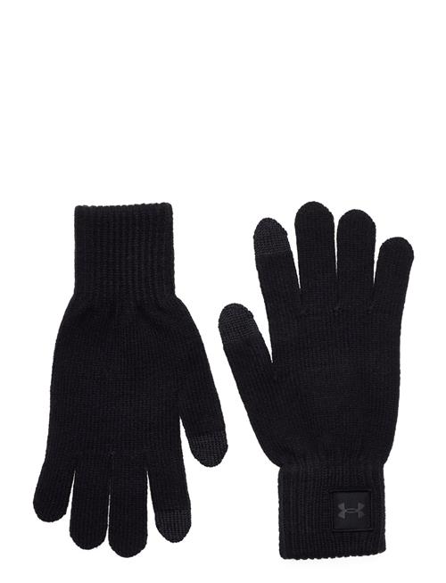 Under Armour Ua Halftime Gloves Under Armour Black