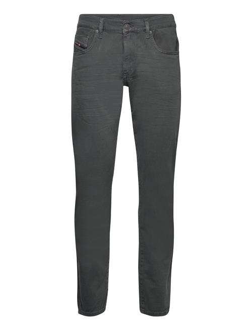 Se Diesel 2019 D-Strukt L.34 Trousers Diesel Grey ved Booztlet