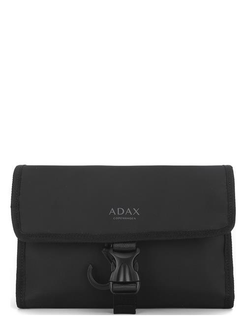 Adax Senna Wash Bag Bjørk Adax Black