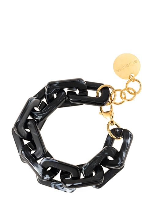 By Jolima Varenna Bracelet By Jolima Black