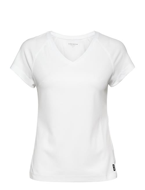 Björn Borg Ace T-Shirt Björn Borg White