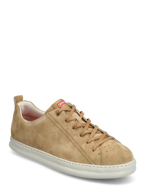 Camper Runner Four Camper Beige