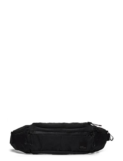 Se Jack Wolfskin Wandermood Crossbody Jack Wolfskin Black ved Booztlet