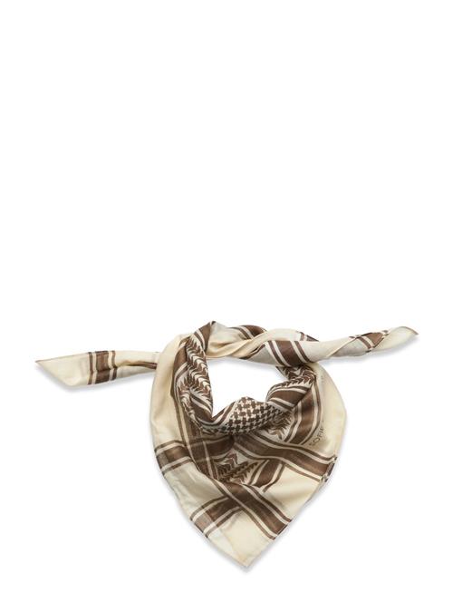 Sofie Schnoor Scarf Sofie Schnoor Brown