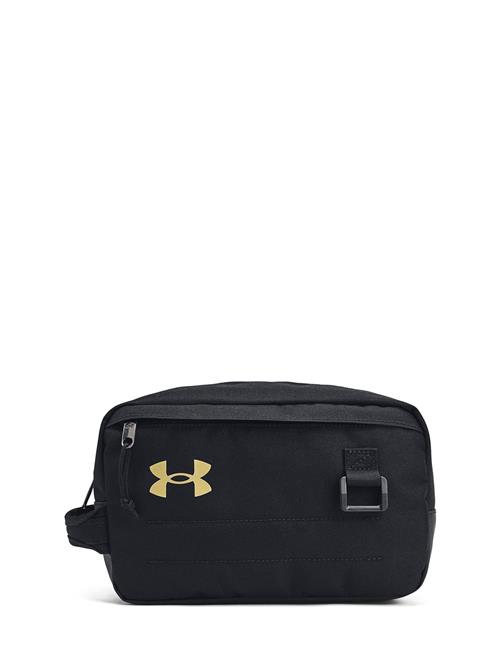 Ua Contain Travel Kit Under Armour Black