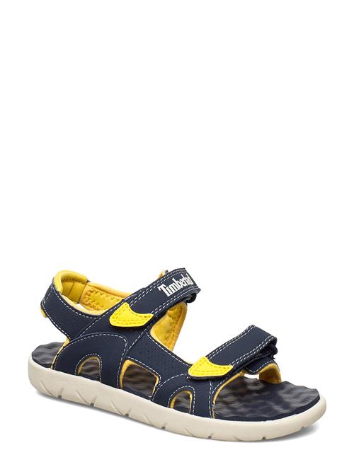 Timberland Perkins Row 2-Strap Nvy Timberland Blue