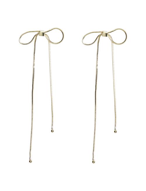 Pieces Fpviji Earrings Plated Pieces Gold