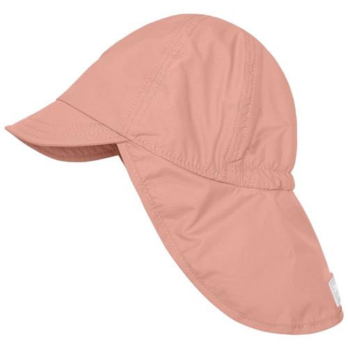 Se MINI A TURE Konrad Solhætte Rosette Rose | Lyserød | 18-24 months ved Babyshop