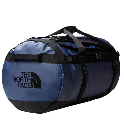 The North Face The North Face Rejsetaske - Base Camp Duffel - 95 L - Navy/Sort