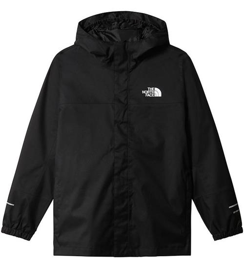 The North Face The North Face Regnjakke - Antora - Sort