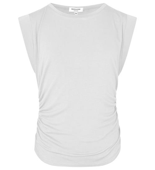 Rosemunde Rosemunde Top - New White