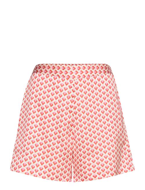 Frida Shorts Missya Pink