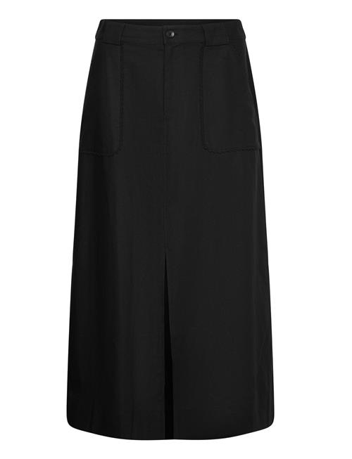 MAUD Lucy Skirt MAUD Black