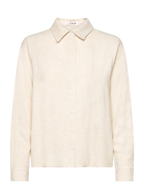 A-View Lerke Shirt A-View Cream