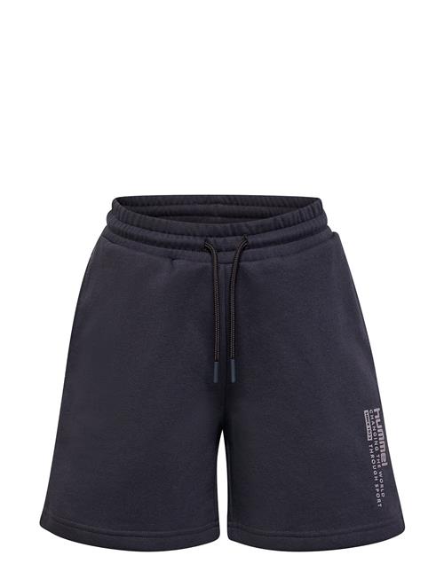 Hummel Hmldante Shorts Hummel Navy