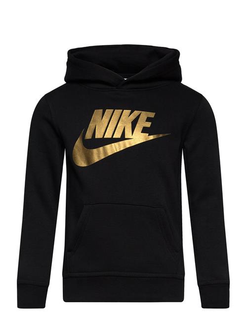 Se Nike Nkb Club Hbr Po / Nkb Club Hbr Po Nike Black ved Booztlet