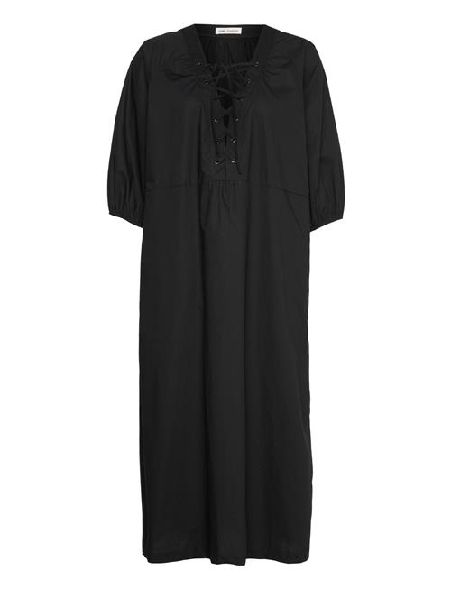 Esme Studios Essaga Maxi Dress Esme Studios Black