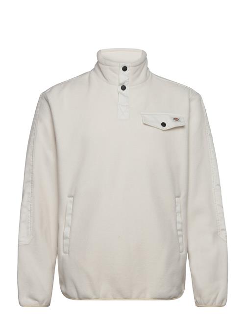 Dickies Port Allen Fleece Dickies Cream