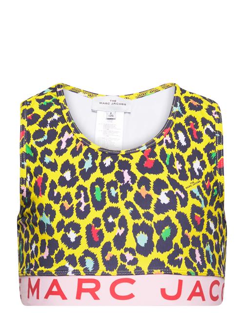 Little Marc Jacobs Undershirt Little Marc Jacobs Patterned