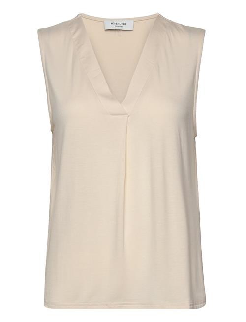 Rosemunde Top Rosemunde Beige