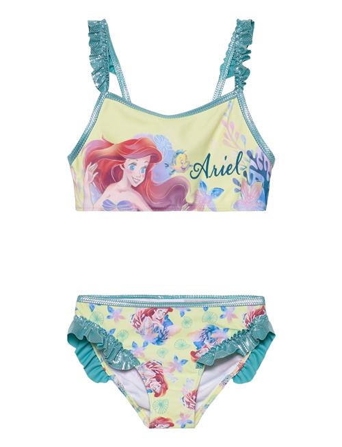 Disney Maillot De Bain Disney Green