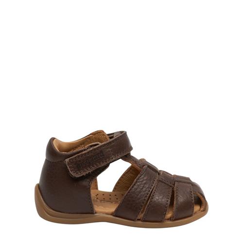 Bisgaard Carly Sandaler Coffee | Brun | 19 EU