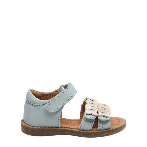 Bisgaard Cana C Sandaler Lyseblå 31 EU  Blå  31 EU  kvinde