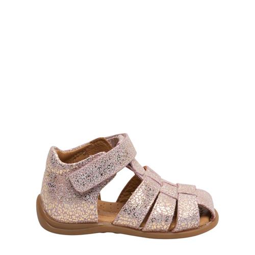 Bisgaard Carly Sandaler Rose Fantasy 20 EU  Lyserød  20 EU  Unisex