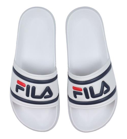 Fila Fila Badesandaler - Morro Bay - White