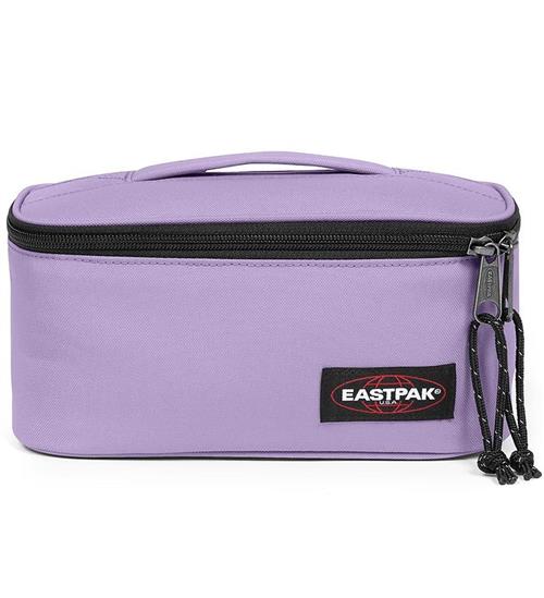 Se Eastpak Toilettaske - Traver - Lavender Lilac ved KidsWorld