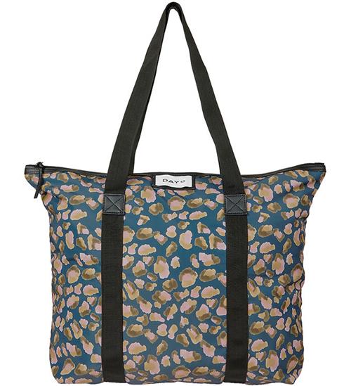 DAY ET DAY ET Shopper - Gweneth RE-P Duree - Dark Slate