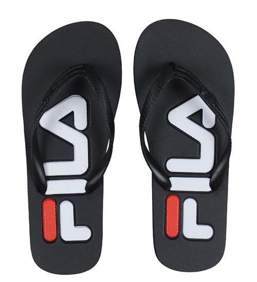 Fila Fila Klipklapper - Troy - Black