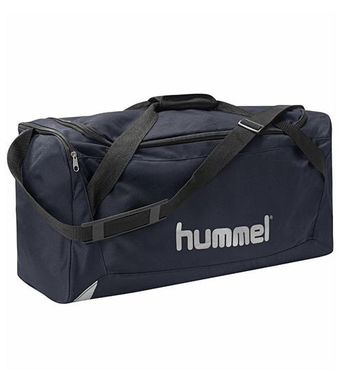 Hummel Hummel Sportstaske - Medium - Core - Navy