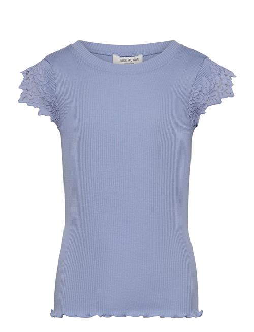 Rosemunde Kids Top Rosemunde Kids Blue