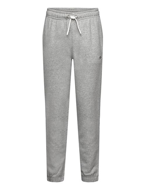 Se GANT Shield Sweat Pants GANT Grey ved Booztlet