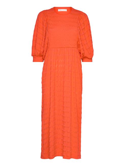 InWear Zabelleiw Dress InWear Orange