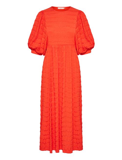 Zabelleiw Dress InWear Orange