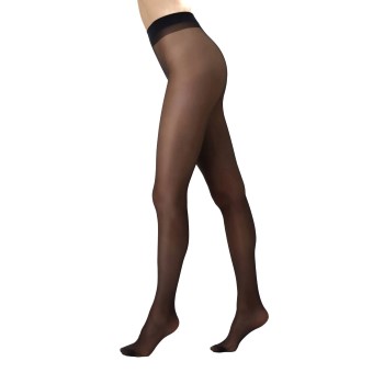 Oroblu Strømpebukser Sensuel 20 Tights Sort Large Dame