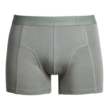 Topeco 3P Bamboo Boxer Flerfarvet Large Herre